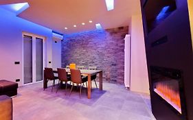 Luxury SPA Apartment
